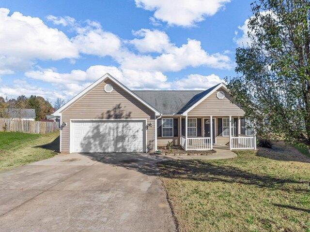 House for sale in Lyman