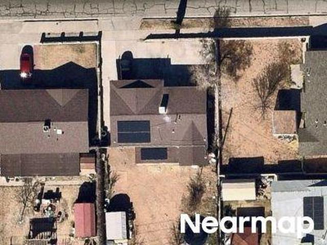 House for sale in El Paso, Texas
