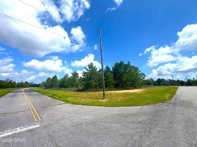 Land for sale in Chipley, Florida