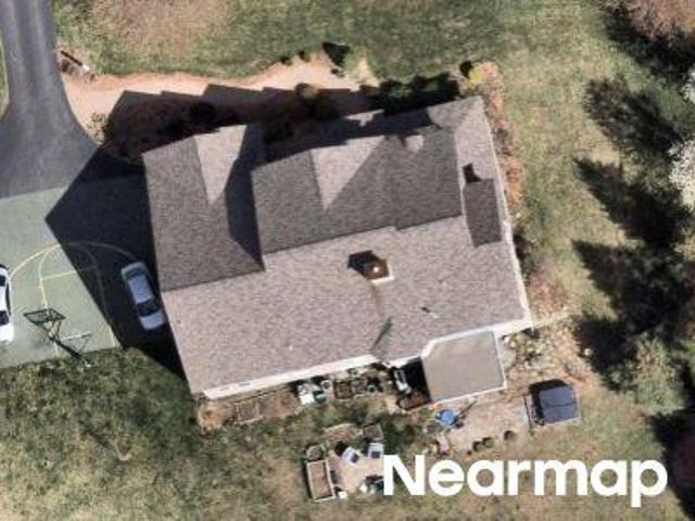 House for sale in North Reading, Massachusetts