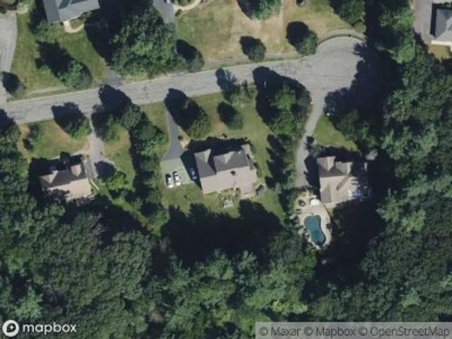 House for sale in North Reading, Massachusetts
