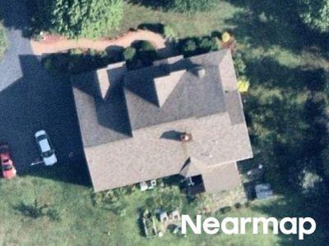 House for sale in North Reading, Massachusetts