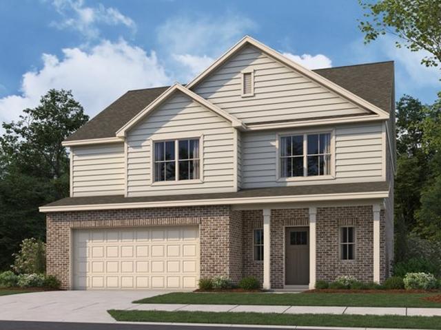 House for sale in Opelika, Alabama