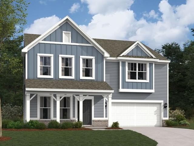 House for sale in Bargersville, Indiana