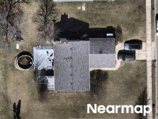 House for sale in Crown Point, Indiana
