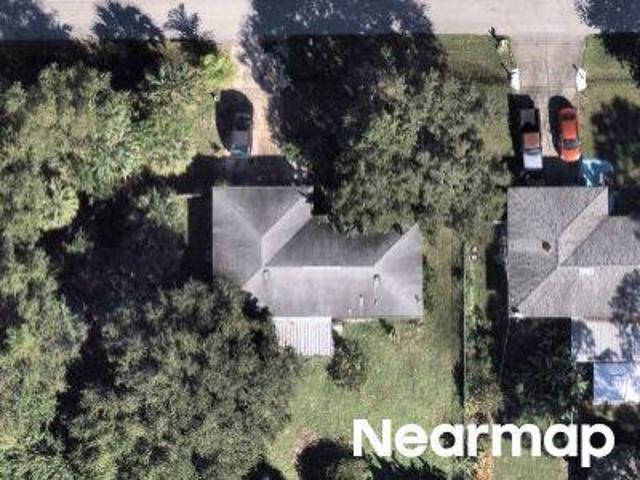 House for sale in Palm Bay, Florida