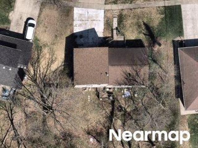 House for sale in Hamilton, Ohio