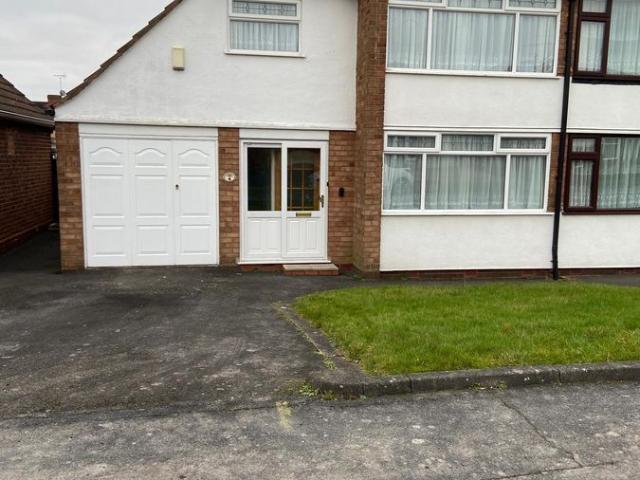 House for rent in Rowley Village, West Midlands