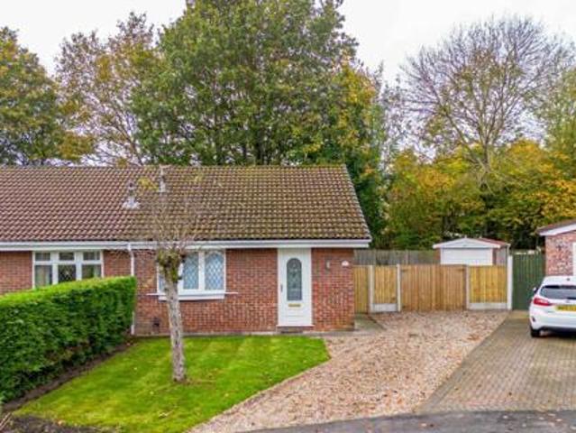 House for sale in Warrington