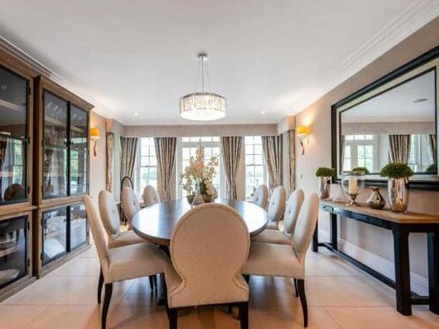 House for sale in Surrey