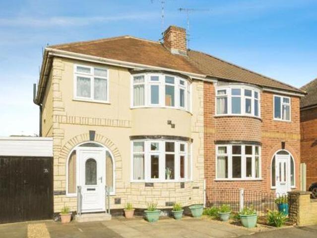 House for sale in Leicester Forest East, Blaby