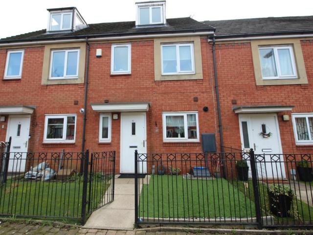 House for rent in Spring Hill, Pendock