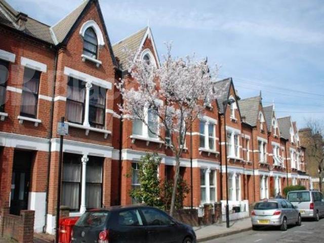 Apartment for rent in Archway, Greater London