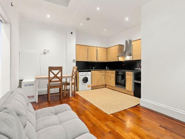 Apartment for rent in London Borough of Islington, Greater London
