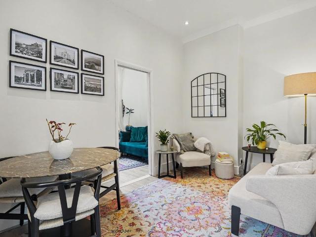 Apartment for rent in Archway, Greater London