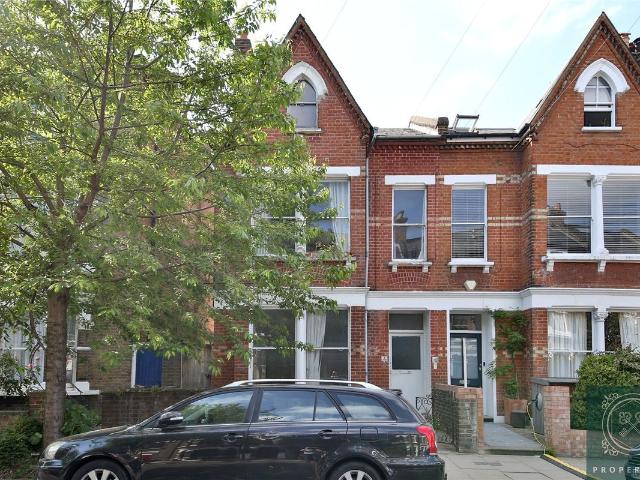 Apartment for rent in Archway, Greater London