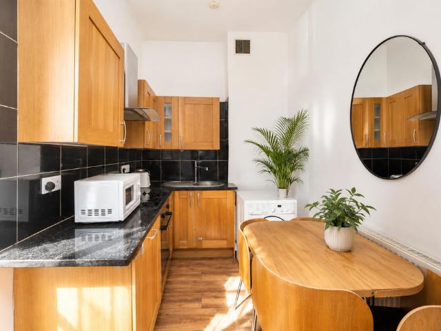 Apartment for rent in Archway, Greater London