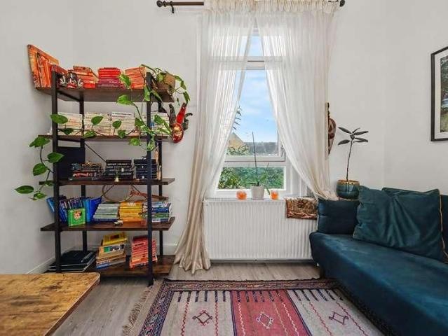 Apartment for rent in Archway, Greater London