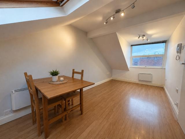 Studio for rent in Archway, Greater London