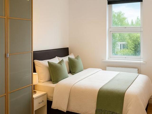Studio for rent in Archway, Greater London