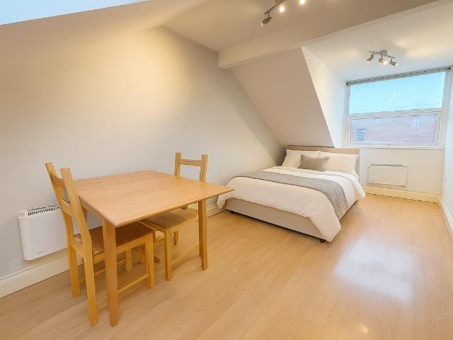 Studio for rent in Archway, Greater London