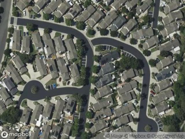 Condo for sale in Mission Viejo