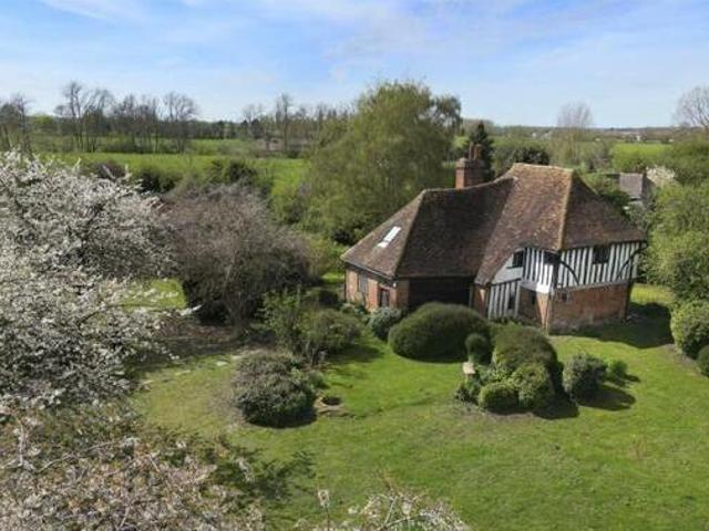House for sale in Lyons, Greater London
