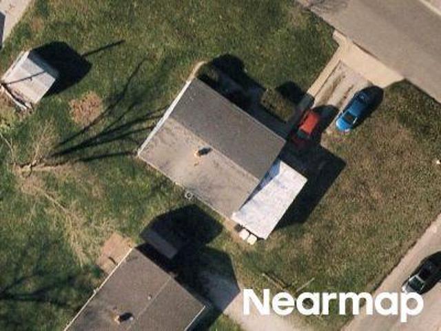 House for sale in Fort Wayne, Indiana