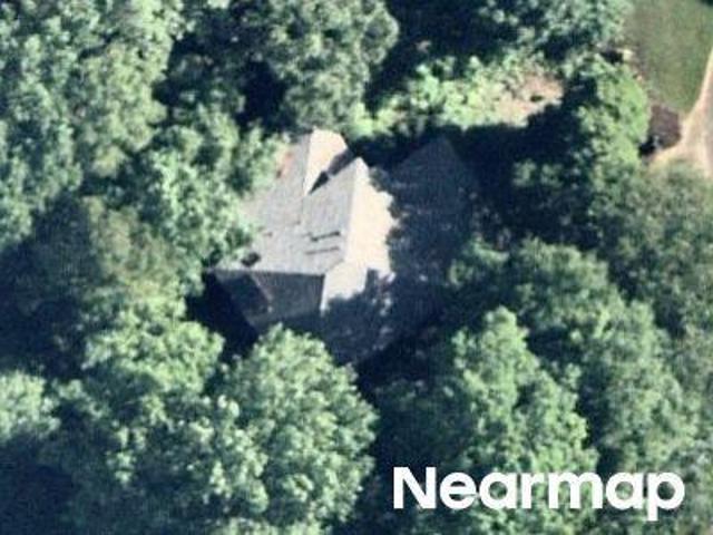 House for sale in Roswell, Georgia