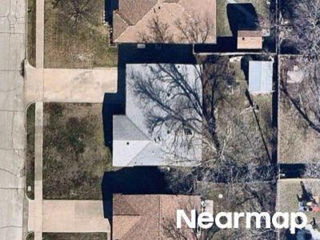 House for sale in Irving, Texas