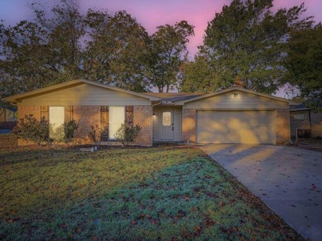 House for sale in Irving, Texas