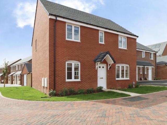House for rent in Stanford On Avon, Leicestershire