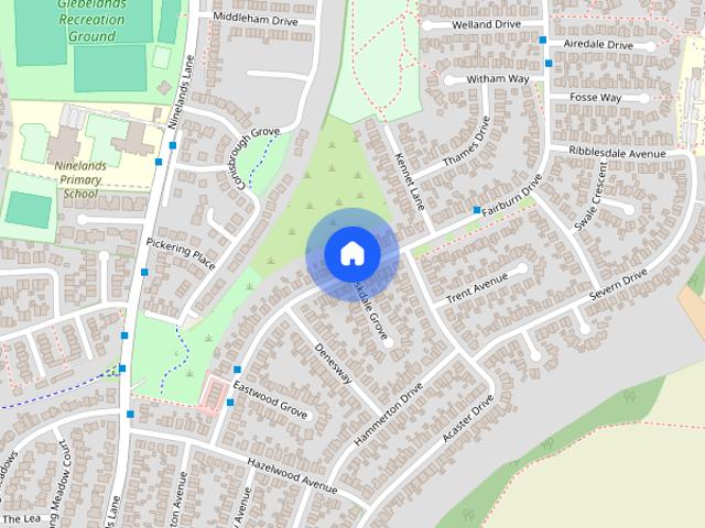 Apartment for rent in Garforth, West Yorkshire