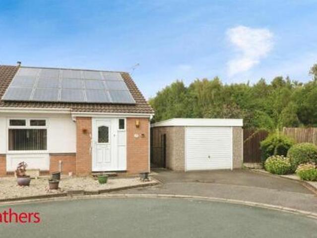 House for sale in Catcliffe, South Yorkshire