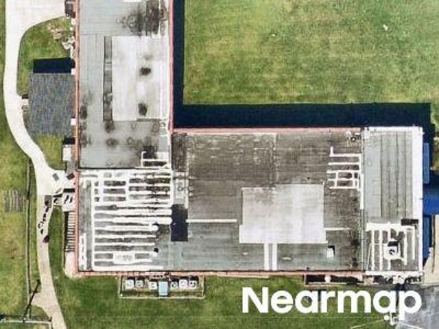 Commercial for sale in Atlanta, Georgia