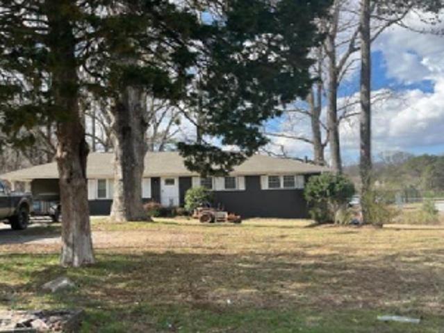 House for sale in Atlanta, Georgia