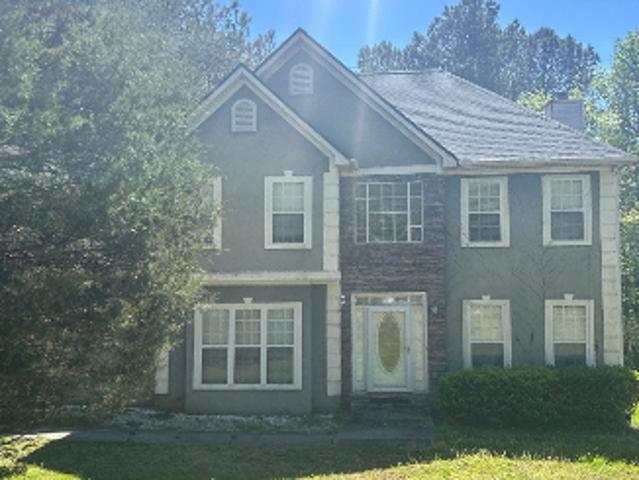 House for sale in Atlanta, Georgia