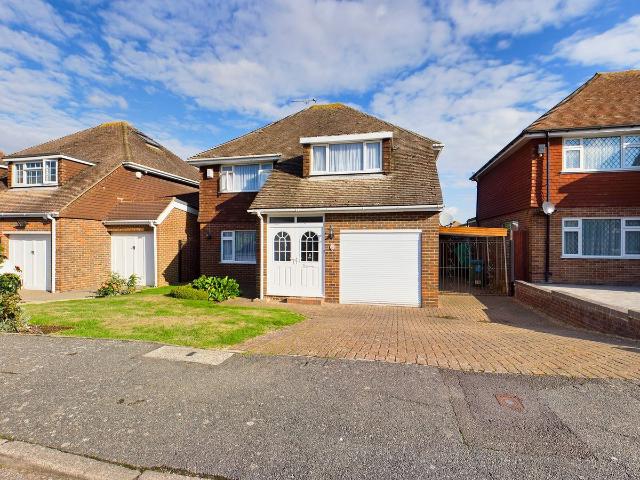 House for rent in The Butts, Kent