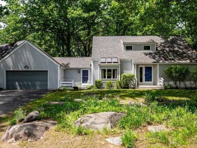 House for sale in New Hampshire