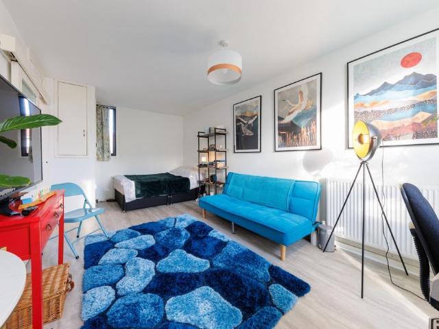 Apartment for rent in Pimlico, Greater London