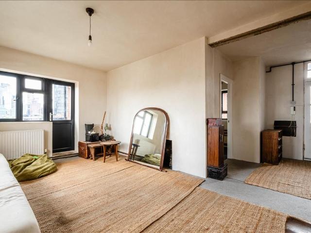 House for rent in Shoreditch, Greater London
