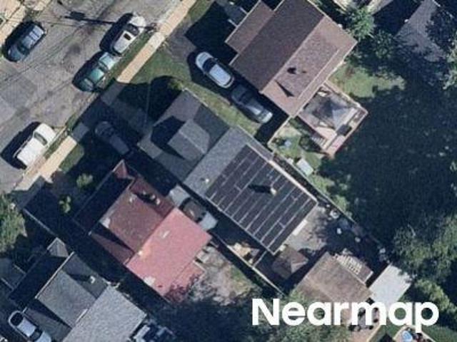 House for sale in Irvington, New Jersey