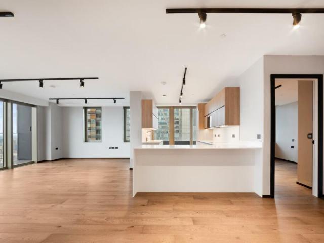 Apartment for rent in London Borough of Hackney, Greater London