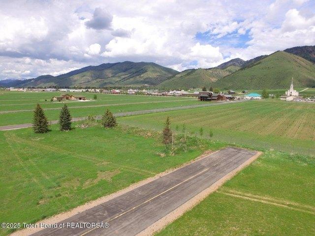 Land for sale in Wyoming