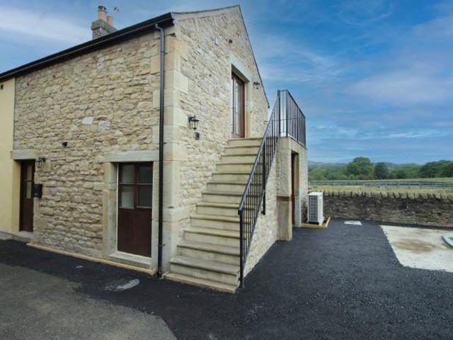 House for rent in Paradise, Lancashire
