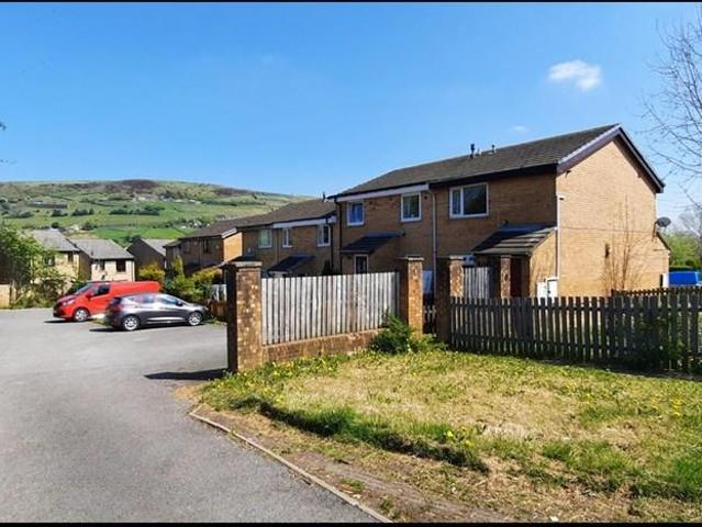 Apartment for rent in Fountainhead, West Yorkshire