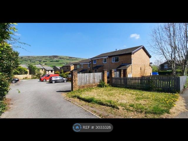 Apartment for rent in Fountainhead, West Yorkshire