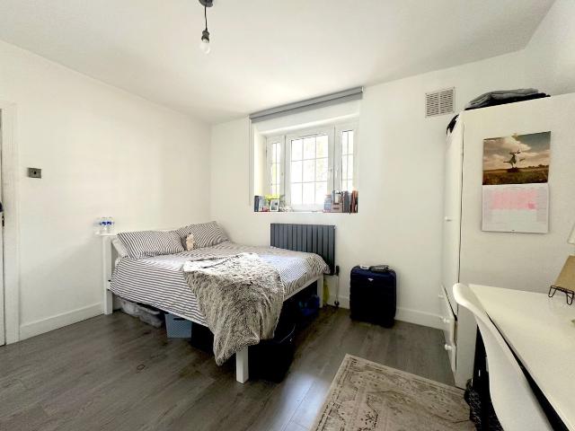 Apartment for rent in St. George in the East, Whitechapel