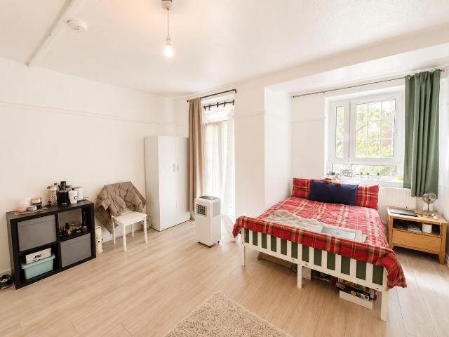 Apartment for rent in St. George in the East, Whitechapel