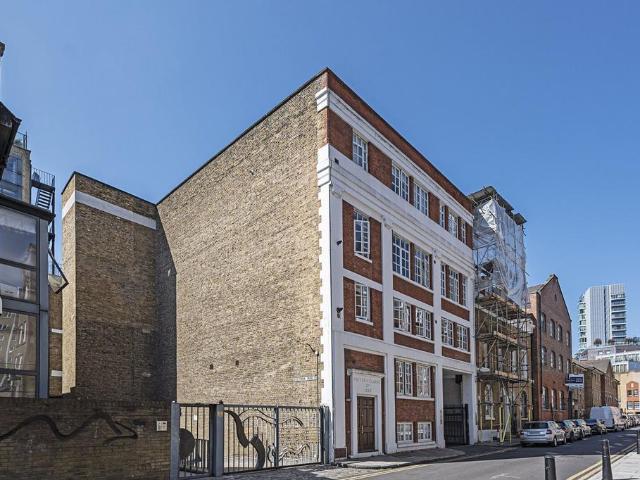 Apartment for rent in St. George in the East, Whitechapel